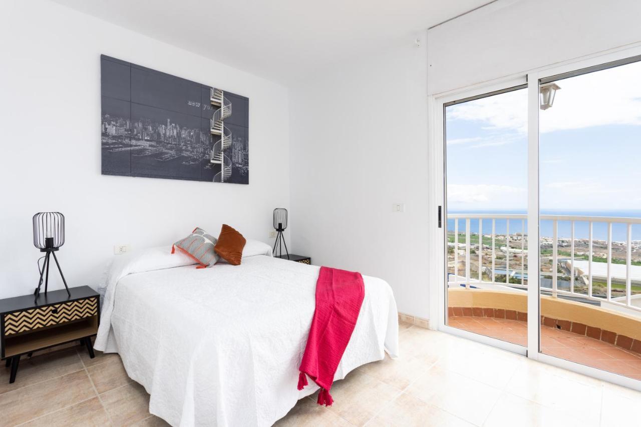 Home2Book Metro Tenerife, Private Pool & Bbq أذيخي المظهر الخارجي الصورة