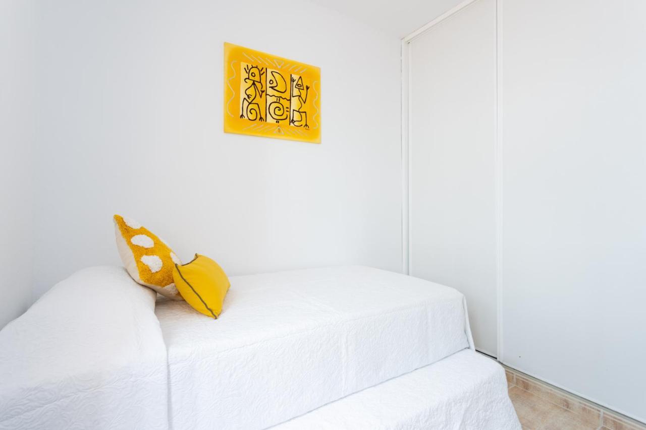 Home2Book Metro Tenerife, Private Pool & Bbq أذيخي المظهر الخارجي الصورة