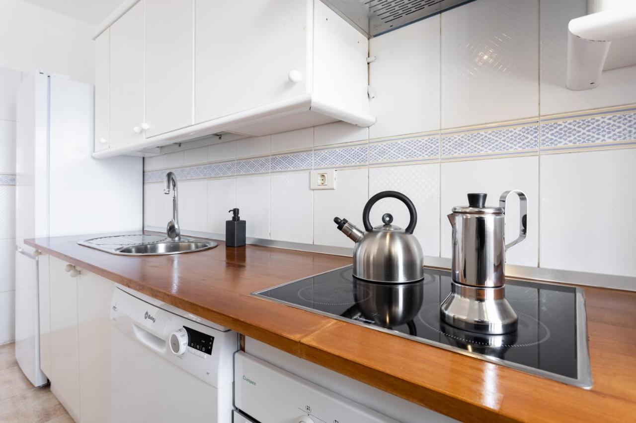 Home2Book Metro Tenerife, Private Pool & Bbq أذيخي المظهر الخارجي الصورة
