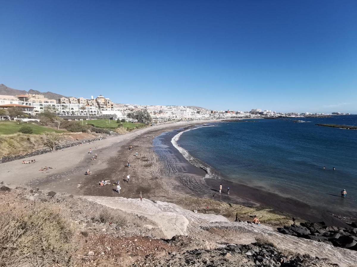 Home2Book Metro Tenerife, Private Pool & Bbq أذيخي المظهر الخارجي الصورة
