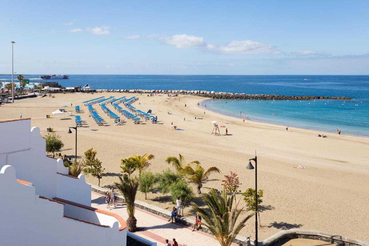 Home2Book Metro Tenerife, Private Pool & Bbq أذيخي المظهر الخارجي الصورة
