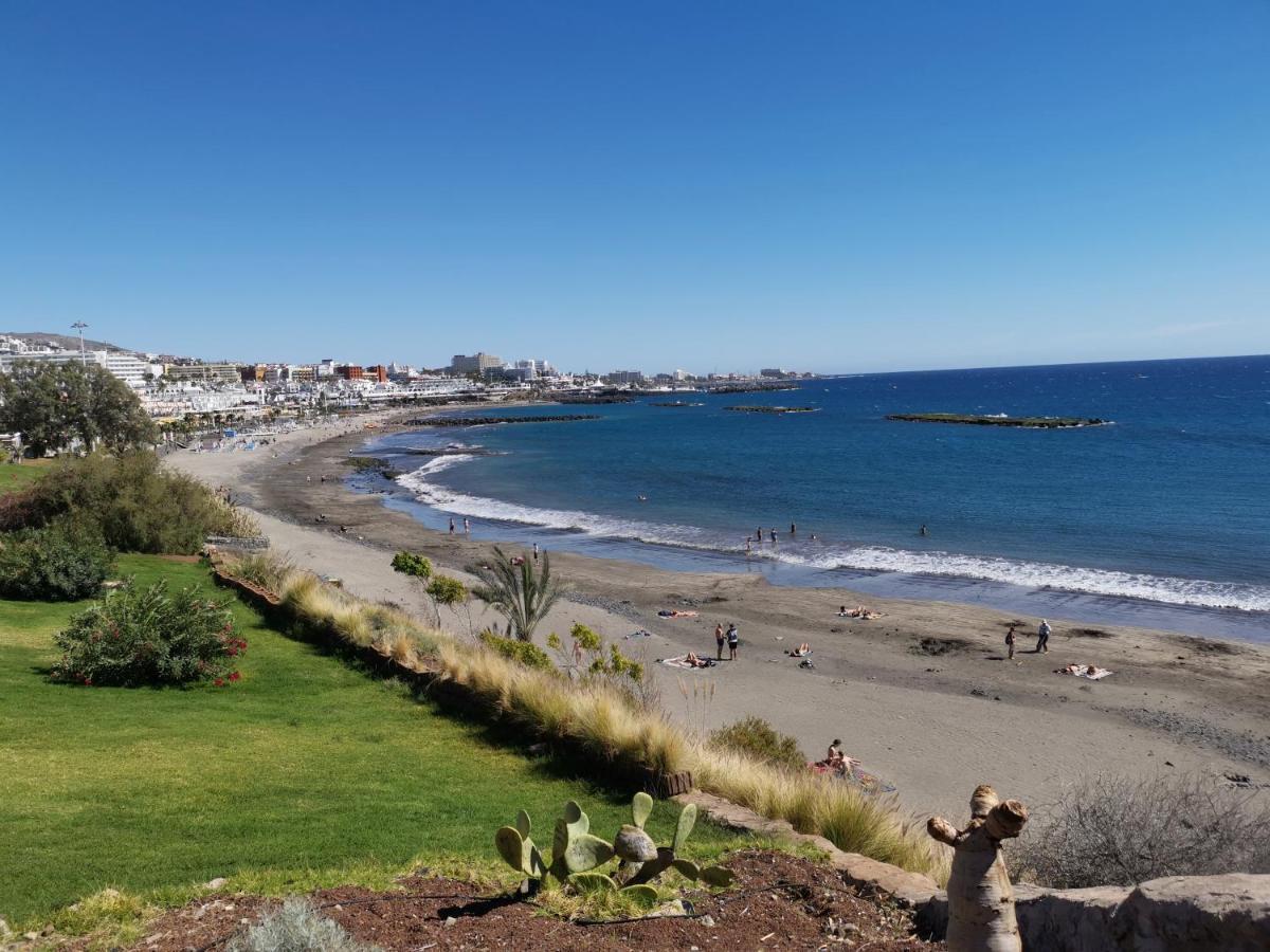Home2Book Metro Tenerife, Private Pool & Bbq أذيخي المظهر الخارجي الصورة